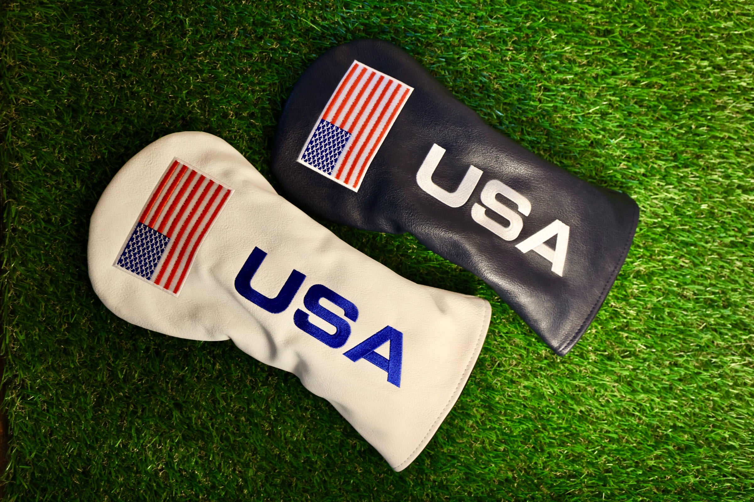 Headcovers