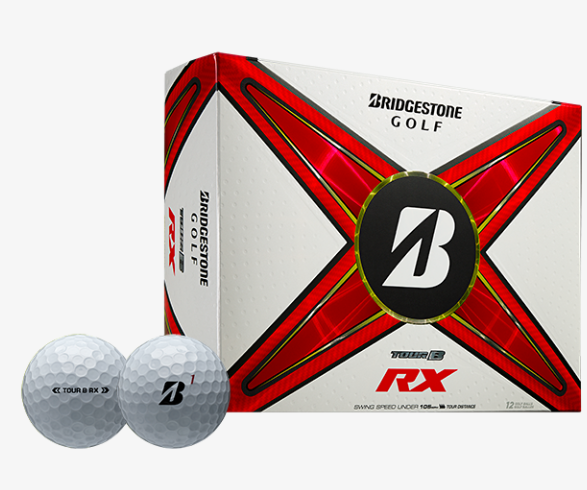 Bridgestone TOUR B RX