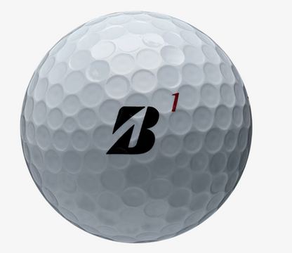 Bridgestone TOUR B RX