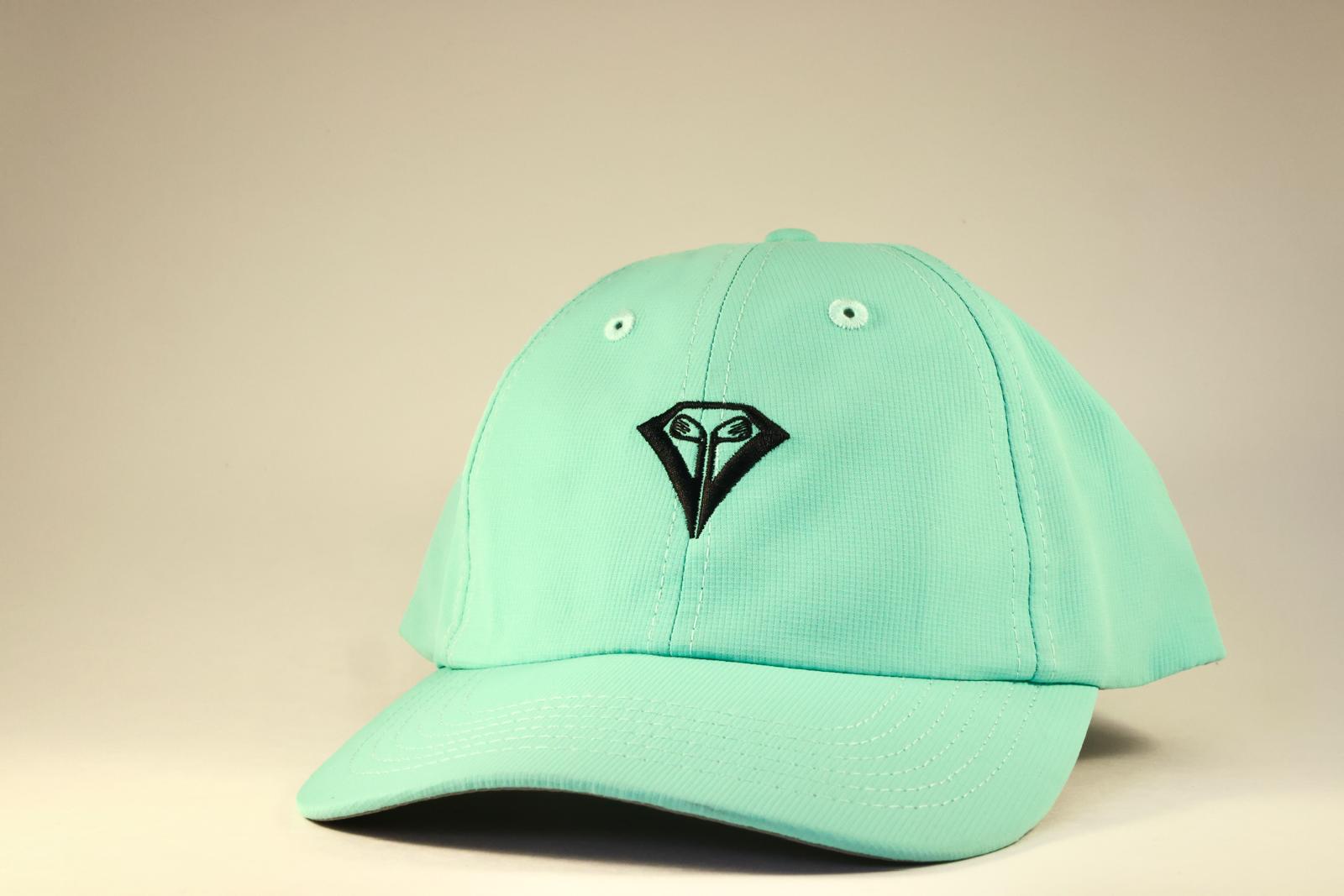 Golf Supply Shop Hats - Sea Foam Green