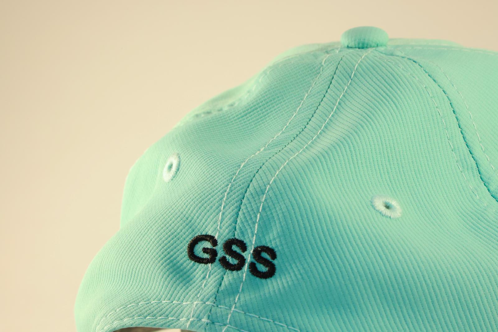 Golf Supply Shop Hats - Sea Foam Green