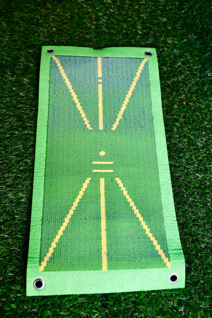 Training Mat