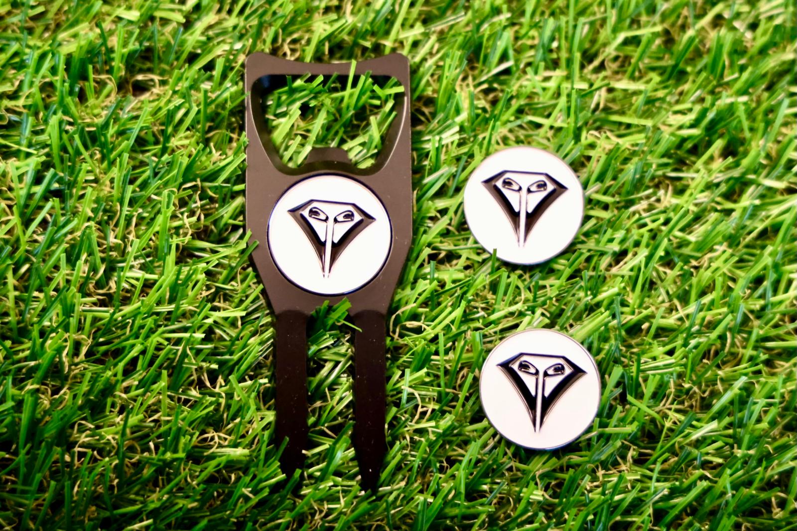 GSS Divot Tool Kit