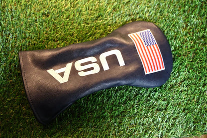 USA themed Driver Headcover