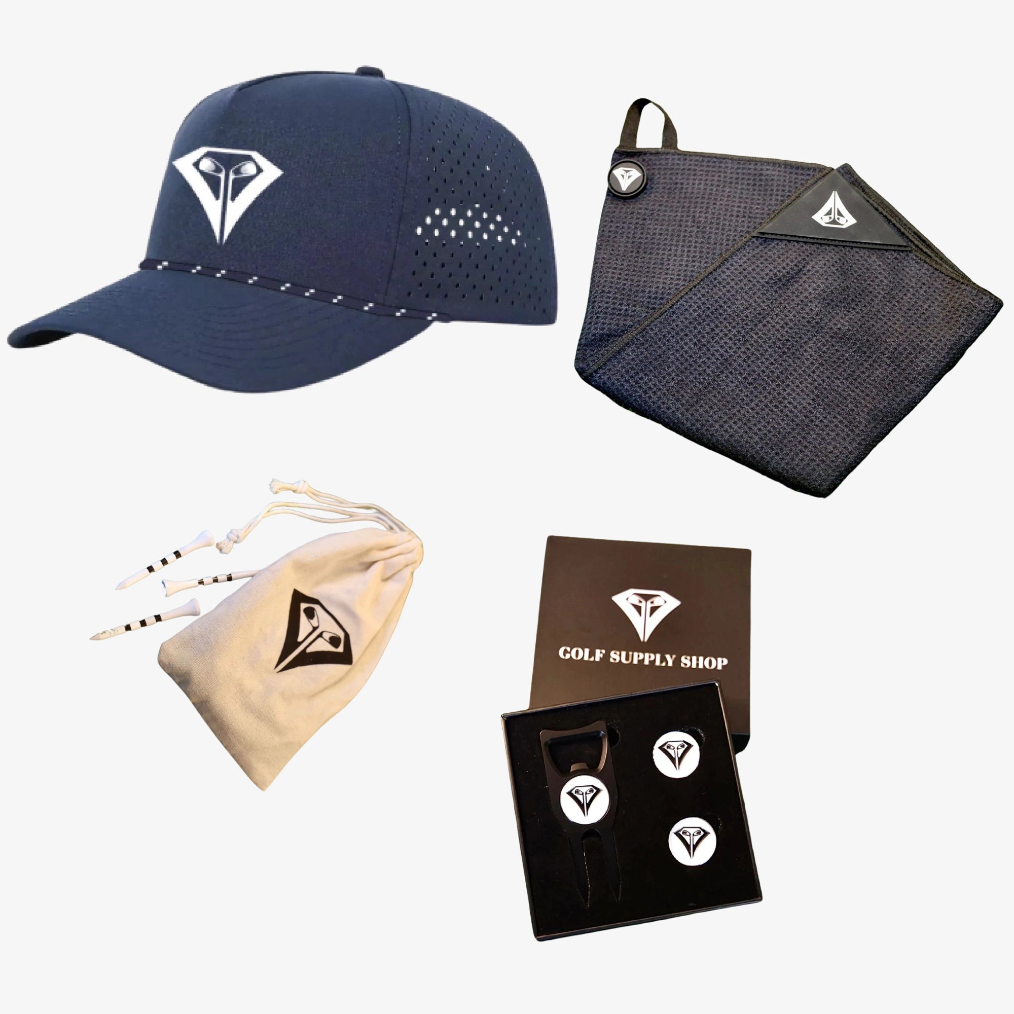 Golf Supply Shop Holiday Bundle